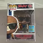 Funko Pop! Teen Wolf Scott Howard #773 2019 SDCC Summer Sticker Exclusive MIB