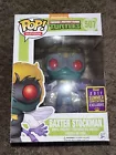 Funko Pop Teenage Mutant Ninja Turtles Baxter Stockman 507 Vinyl Figure