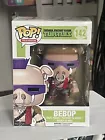 Funko Pop! Teenage Mutant Ninja Turtles Bebop #142 Vaulted Vinyl Figure