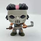 Funko Pop! Teenage Mutant Ninja Turtles - Casey Jones #394 Specialty Series OOB