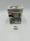 Funko Pop Teenage Mutant Ninja Turtles Casey Jones #394 Specialty Series Ex