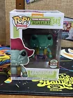 Funko POP! Teenage Mutant Ninja Turtles - Leatherhead #543 Specialty Series