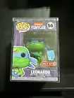 Funko Pop! Teenage Mutant Ninja Turtles Leonardo (56) Vinyl Figure