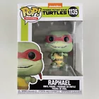 Funko Pop Teenage Mutant Ninja Turtles Secret of the Ooze Raphael #1135 TMNT