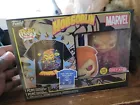 Funko Pop Tees Hobgoblin GLOW #959 Pop & Tee Shirt Size XL Target Exclusive MINT