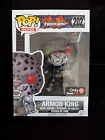 Funko Pop! Tekken- Armor King Target Exclusive #202