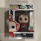 Funko POP Teletubbies PO 747 Vinyl Figure Funko EXCLUSIVE Limited Edition RARE!!