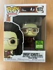 Funko pop! Television #1072 The Office US Dwight Schrute As Kerrigan Ltd Edition