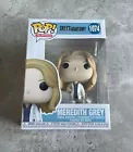 FUNKO POP! TELEVISION #1074 - GREY’S ANATOMY  *MEREDITH GREY*