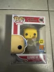 Funko Pop! Television #1162 Glowing Mr. Burns Glow in the Dark GitD PX Previews