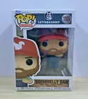 Funko Pop! Television #1165 Letterkenny - Squirrelly Dan