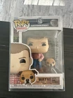 Funko POP Television #1166 Wayne with Gus Letterkenny