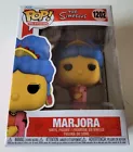 Funko POP Television #1202 - Marjora - The Simpsons
