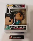 Funko Pop! Television 1221 Squid Game Player 199 : Ali Pop Vinyl Figure