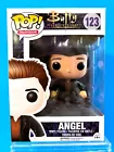 Funko Pop Television 123 Angel Buffy The Vampire Slayer