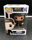 Funko Pop! Television #123 Buffy the Vampire Slayer - Angel Vinyl Figure