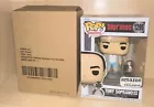 FUNKO POP! TELEVISION #1295 TONY SOPRANO WITH DUCK AMAZON EXCLUSIVE NEW!