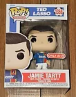 Funko Pop Television #1359 Jamie Tartt Ted Lasso Target Exclusive