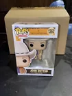 FUNKO POP! TELEVISION #1362 YELLOWSTONE - JOHN DUTTON - NEW FREE CASE