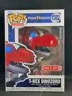 Funko Pop Television 1382 Power Rangers T-Rex Dinozord Target