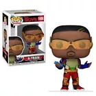 Funko Pop! Television #1406 The Boys S2  A-TRAIN Jessie T. Usher Vinyl Figure
