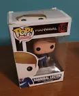 Funko Pop! Television #146 Hannibal Lecter NBC
