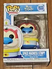 Funko Pop Television #1533 Space Madness Stimpy Ren & Stimpy