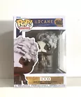 Funko Pop Television #1603 Ekko Arcane League Of Legends