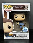 Funko Pop Television #1637 Dean Winchester Supernatural Funko-Shop Exclusive