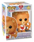 Funko Pop! Television 1713 Carebear Cousins - Brave Heart Lion