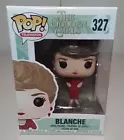 Funko Pop! Television #327 Blanche - The Golden Girls - Free Ship! Great Price!