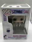 Funko POP! Television #344 iZombie Olivia Moore (Brains) Vinyl Figure In Box