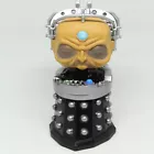 Funko Pop! Television #359 BBC Doctor Who Davros Dalek Vinyl Figure NO BOX