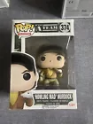 Funko Pop Television 374 The A Team 'Howling Mad' Murdock
