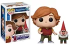 Funko Pop! Television 467 Dreamworks Trollhunters Toby with Gnome Pop Vinyl