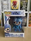Funko Pop Television #527 The Tick