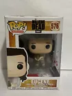 Funko Pop! Television #576 The Walking Dead Eugene Porter New Vaulted