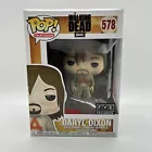 Funko Pop! Television #578 The Walking Dead Daryl Dixon New FYE Exclusive