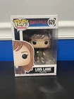 Funko Pop Television #629 Lois Lane Smallville TV Show Vinyl Figure