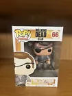 Funko Pop! Television #66 The Walking Dead The Governor New Vaulted