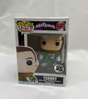 Funko Pop! Television: #669 Tommy Green Ranger - Power Rangers