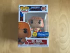 Funko Pop Television #991 He-Man (MOTU) GITD Walmart Exclusive