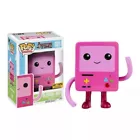 Funko Pop! Television Adventure Time 321 Blushing BMO Hot Topic Exclusive Figure
