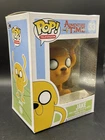Funko Pop Television Adventure Time #33 Jake