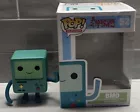 Funko Pop! Television Adventure Time #52 BMO w/ Box Preowned
