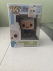 Funko Pop! Television-Adventure Time Finn The Human #32 Vinyl Figure W/Protector