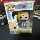 Funko Pop! Television Adventure Time Fionna #54 Fiona Figure