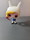 Funko Pop! Television Adventure Time Fionna #54 Vaulted