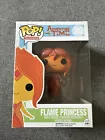 @@@ Funko Pop! Television Adventure Time Flame Princess #302 Vinyl Figure @@@