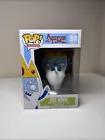 Funko POP! Television Adventure Time Ice King #34 w/Pop Protector
